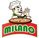 Milano Pizza Menu