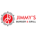 Jimmy's Burgers Menu