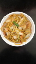 Yummy House (formerly Long Feng) Menu