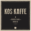 Kos Kaffe Roasting House Menu