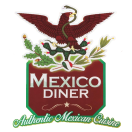 Mexico Diner Menu