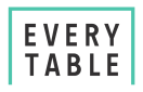 Everytable Menu