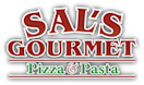 Sal's Gourmet Pizza & Pasta Express Menu