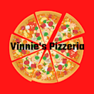 Vinnie's Pizzeria Menu