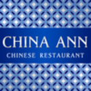 China Ann Chinese Restaurant Menu