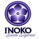 Inoko Sushi Express Menu