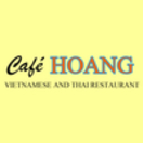 Cafe Hoang Menu