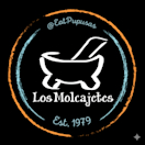 Los Molcajetes Menu