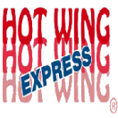 Hot Wing Express Menu