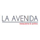 La Avenida Menu