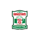 D'Agostino's Pizza  Menu