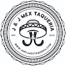 J & J Mex-Taqueria Menu