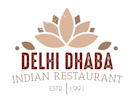 Delhi Dhaba Menu