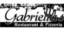 Gabriella's Family Pizza  Menu