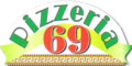 69 Pizzeria  Menu