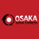 Osaka Sushi Express Menu