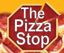 The Pizza Stop Menu