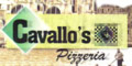 Cavallo's Pizzeria Menu