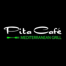 Pita Cafe Menu