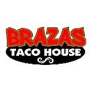 Brazas Taco House Menu