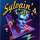 Sylvain���s Cafe Menu