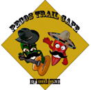 Pecos Trail Cafe Menu