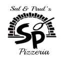 Sal and Paul's Pizzeria Menu