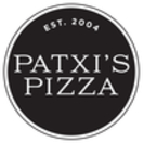 Patxi's Pizza Menu