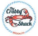 The Crabby Shack Menu