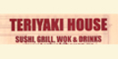 Teriyaki House Menu