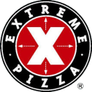 Extreme Pizza Menu