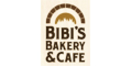 Bibi's Bakery & Cafe Menu