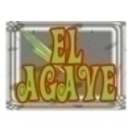 El Agave Menu