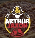 Arthur Jaxon Slice & Scoop - W Ridge Rd Menu