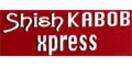 Shish Kabob Xpress Menu
