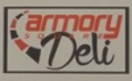 Armory Square Deli Menu