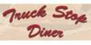 Truck Stop Diner Menu