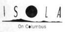 Isola on Columbus Menu