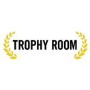 Trophy Room Menu