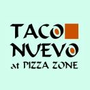 Taco Nuevo Menu