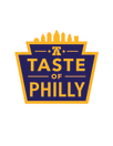 Taste of Philly Menu