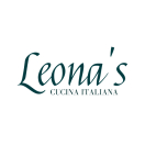 Leona's Cucina Italiana Menu