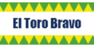 El Toro Bravo Menu