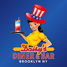 Daisy's Diner Menu