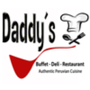 Daddy's Deli Menu