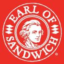 Earl of Sandwich Menu