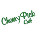 Cherry Pick Cafe Menu