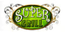 Super Grill Menu