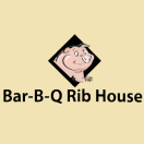 The Bar-B-Que Ribhouse Menu