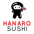 Hanaro Sushi Menu